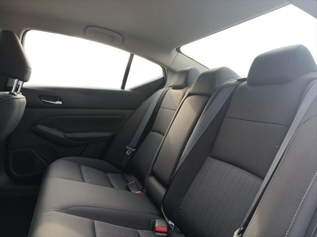 used 2020 Nissan Altima car, priced at $17,000