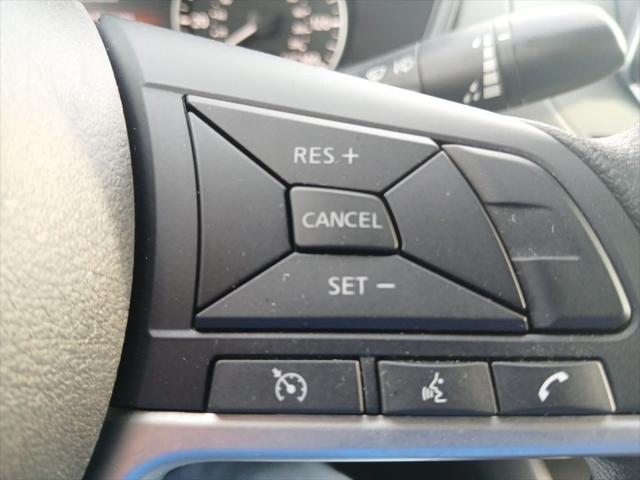 used 2020 Nissan Altima car, priced at $17,000