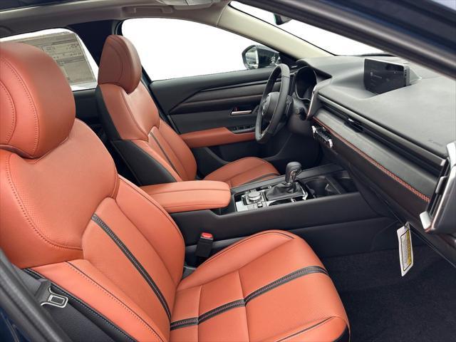 new 2025 Mazda CX-50 car, priced at $42,932