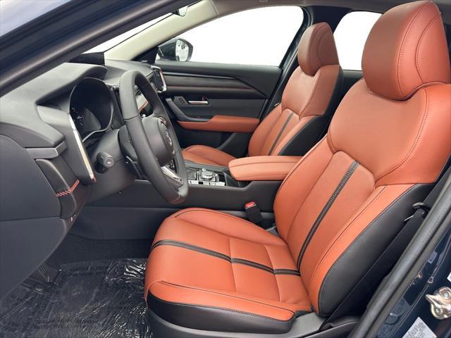new 2025 Mazda CX-50 car, priced at $42,932