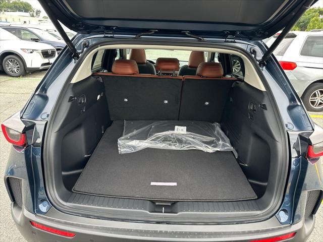 new 2025 Mazda CX-50 car, priced at $42,932