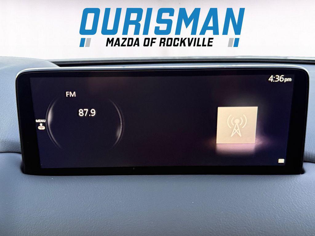 new 2025 Mazda CX-5 car, priced at $29,311