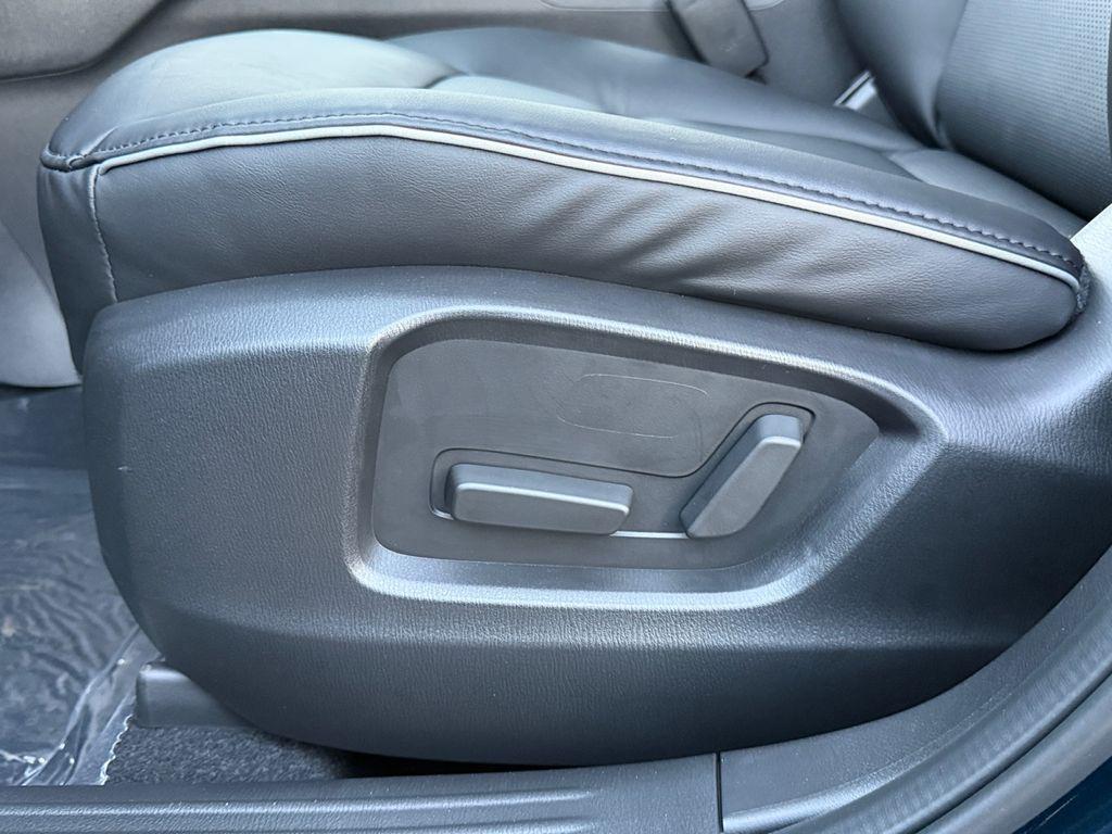 new 2025 Mazda CX-5 car, priced at $29,311