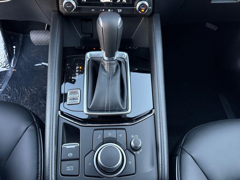 new 2025 Mazda CX-5 car, priced at $29,311