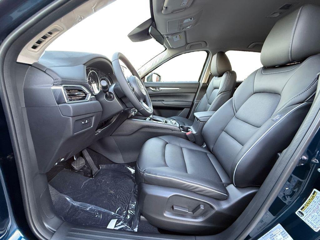 new 2025 Mazda CX-5 car, priced at $29,311