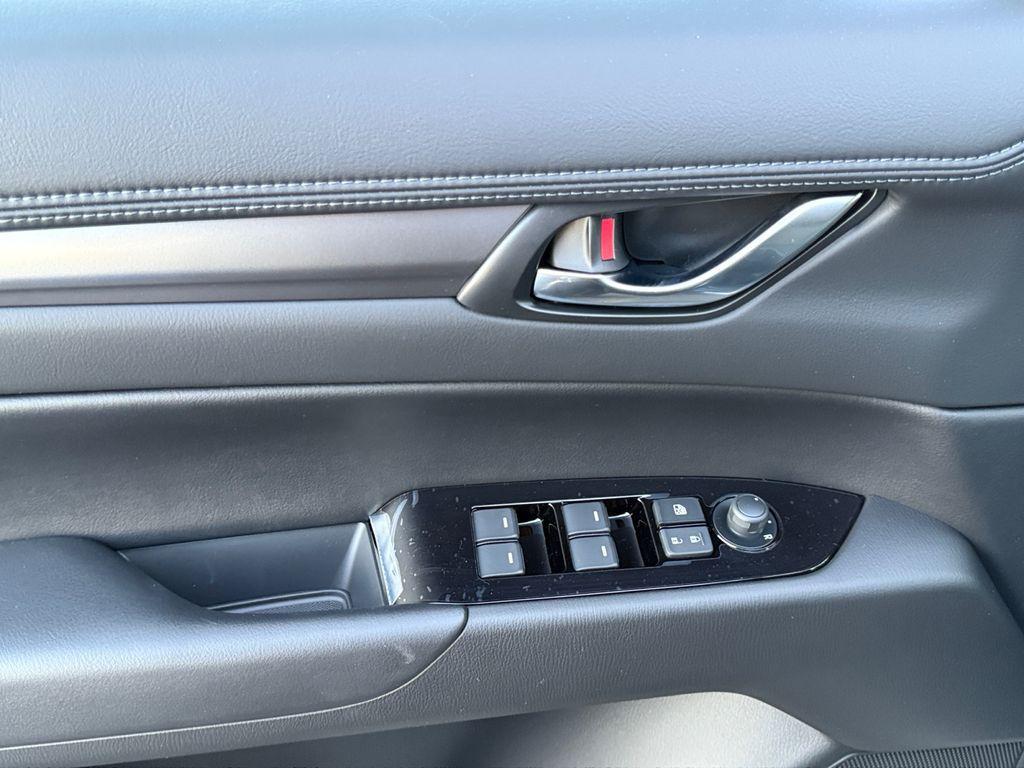 new 2025 Mazda CX-5 car, priced at $29,311