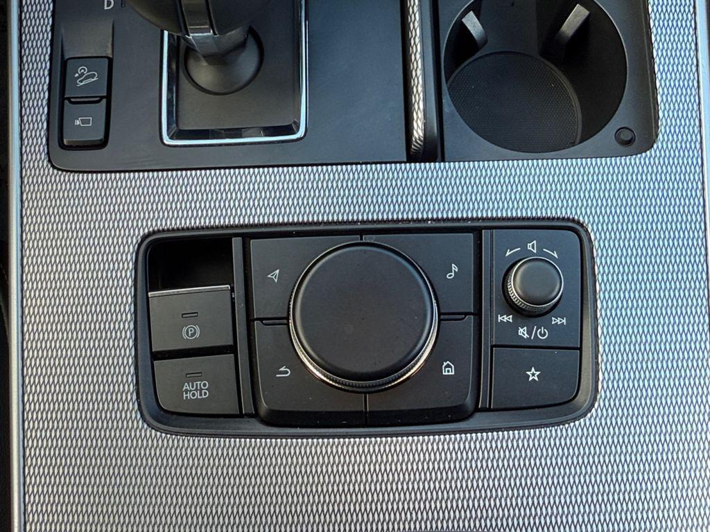 used 2024 Mazda CX-90 PHEV car, priced at $32,000