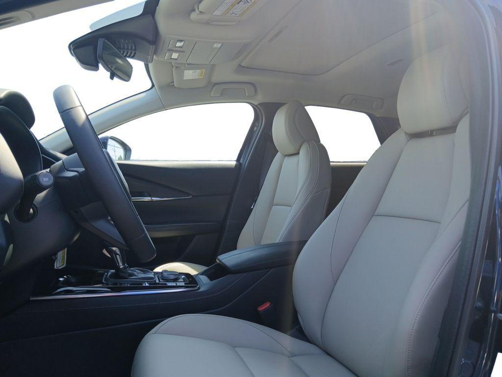 new 2025 Mazda CX-30 car, priced at $30,011