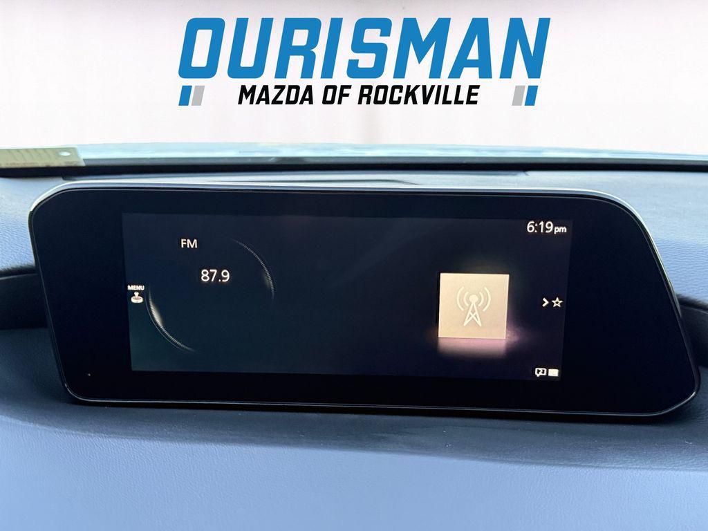 new 2026 Mazda Mazda3 car, priced at $27,999