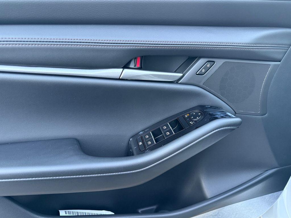 new 2026 Mazda Mazda3 car, priced at $27,999