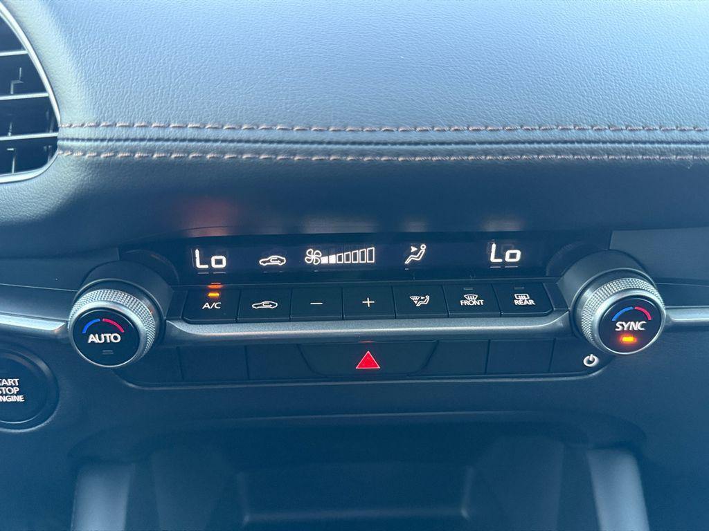 new 2026 Mazda Mazda3 car, priced at $27,999