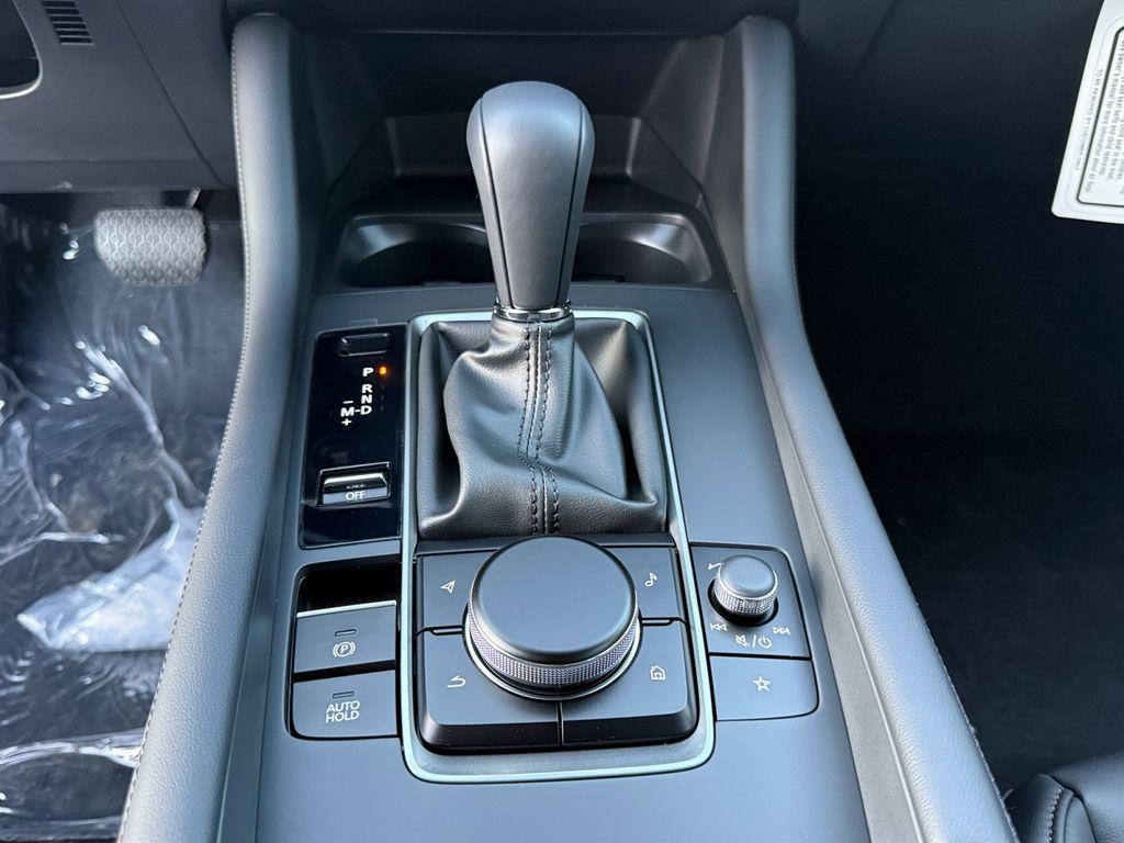 new 2026 Mazda Mazda3 car, priced at $27,999