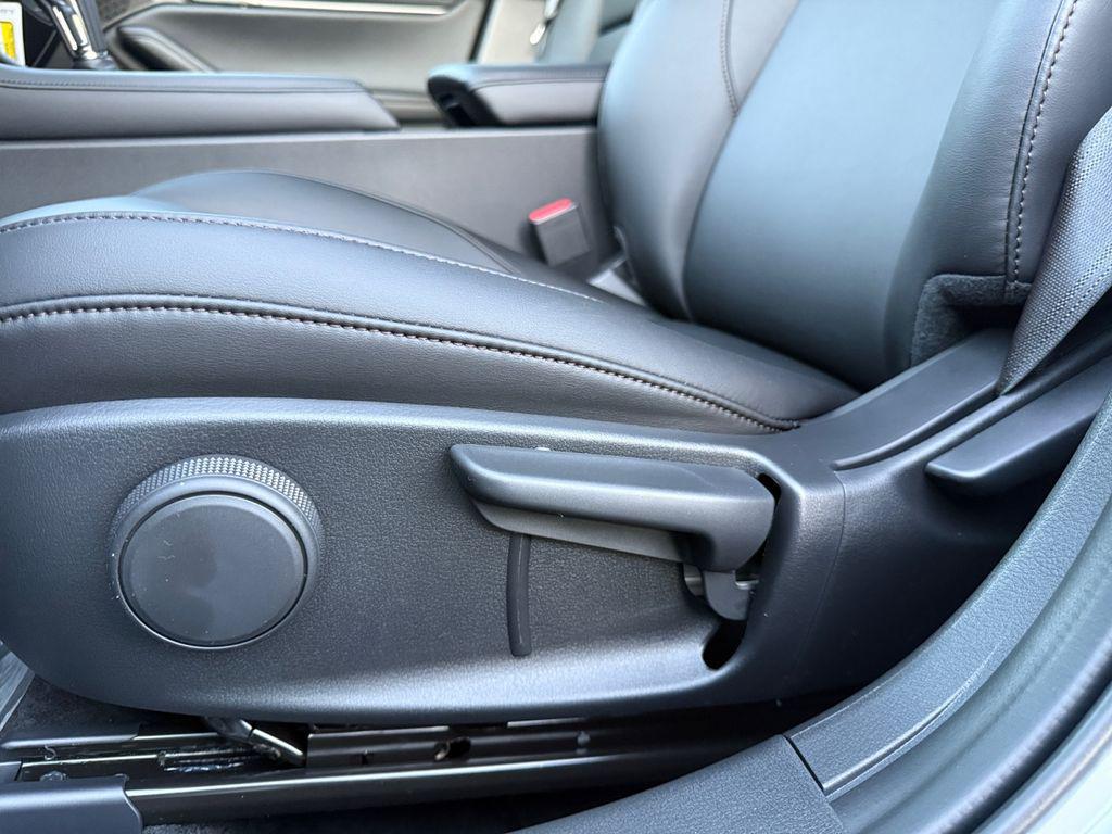 new 2026 Mazda Mazda3 car, priced at $27,999