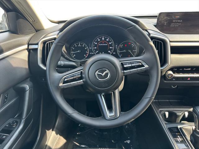used 2025 Mazda CX-50 car, priced at $28,500