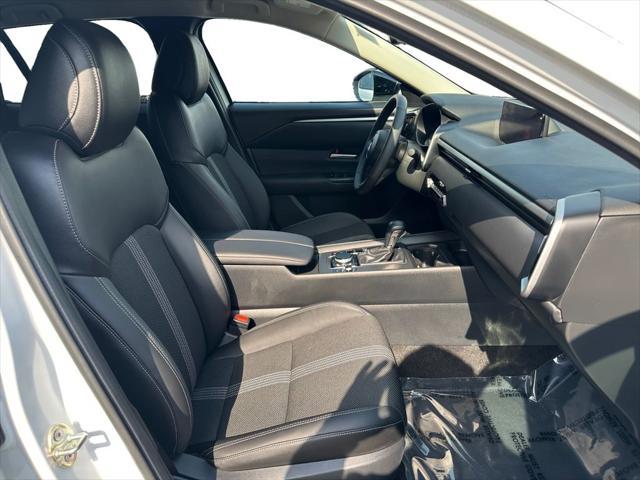 used 2025 Mazda CX-50 car, priced at $28,500