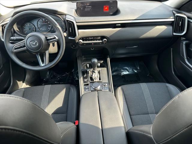 used 2025 Mazda CX-50 car, priced at $28,500