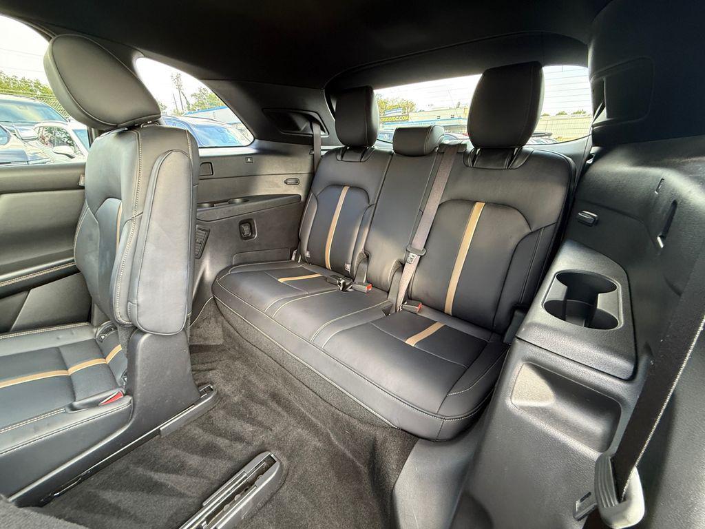 used 2024 Mazda CX-90 PHEV car, priced at $35,000