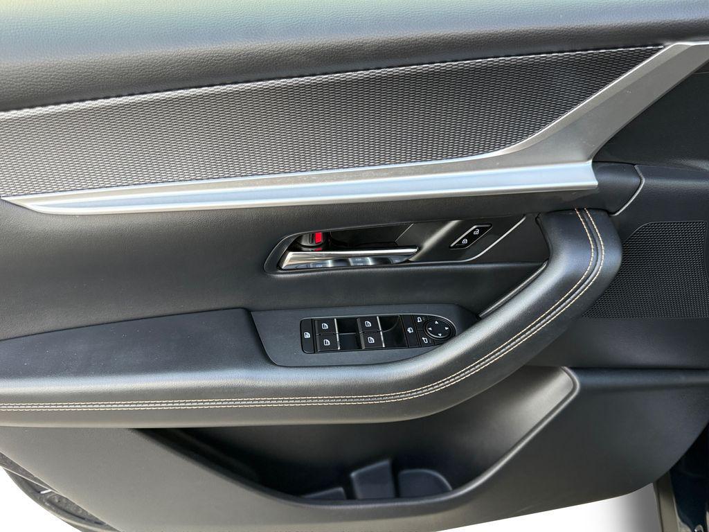 used 2024 Mazda CX-90 PHEV car, priced at $35,000