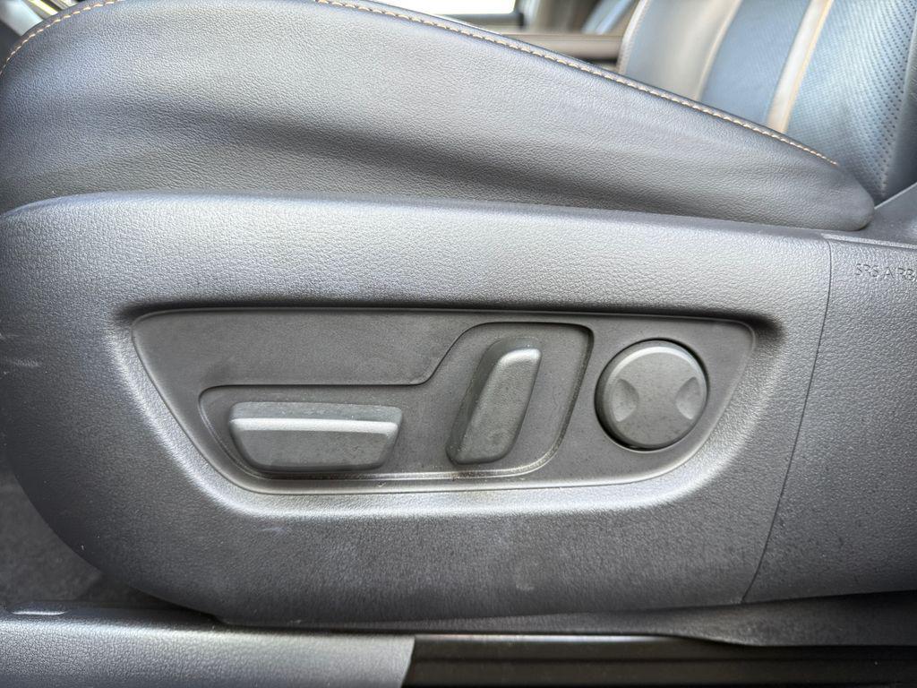 used 2024 Mazda CX-90 PHEV car, priced at $35,000