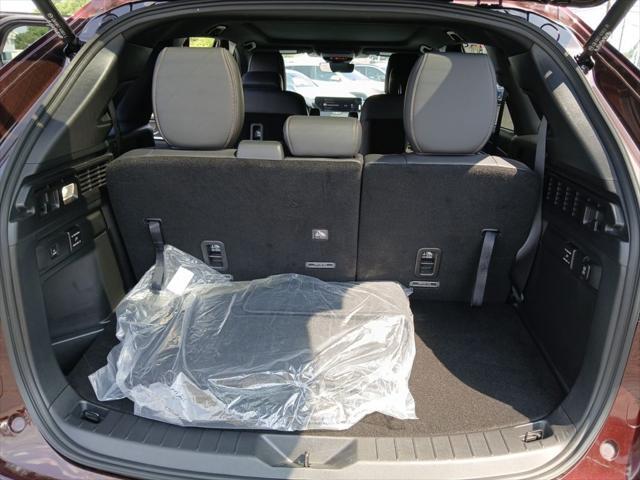 used 2024 Mazda CX-90 PHEV car, priced at $47,000