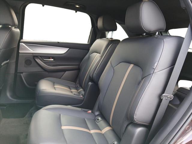 used 2024 Mazda CX-90 PHEV car, priced at $47,000