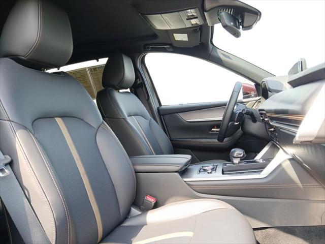used 2024 Mazda CX-90 PHEV car, priced at $47,000