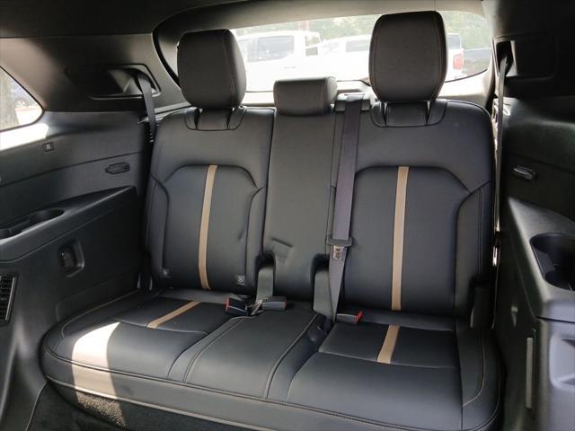 used 2024 Mazda CX-90 PHEV car, priced at $47,000