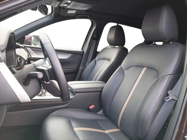 used 2024 Mazda CX-90 PHEV car, priced at $47,000