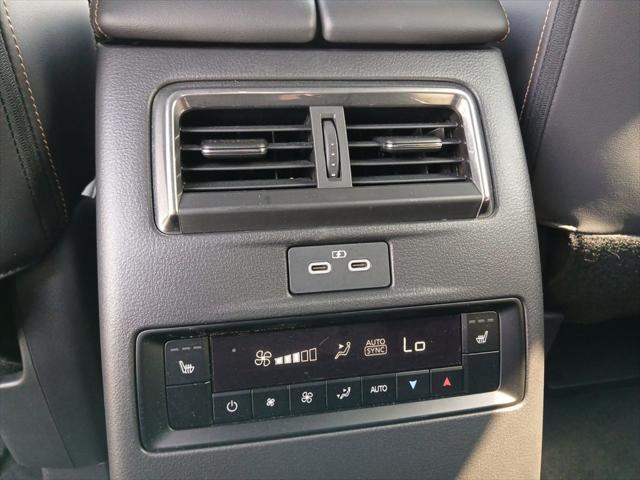 used 2024 Mazda CX-90 PHEV car, priced at $47,000