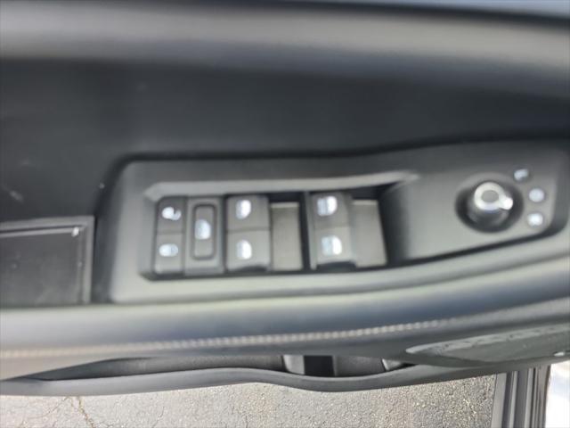 used 2022 Jeep Grand Cherokee L car, priced at $31,000