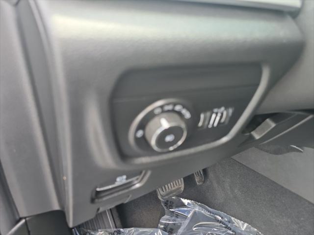 used 2022 Jeep Grand Cherokee L car, priced at $31,000