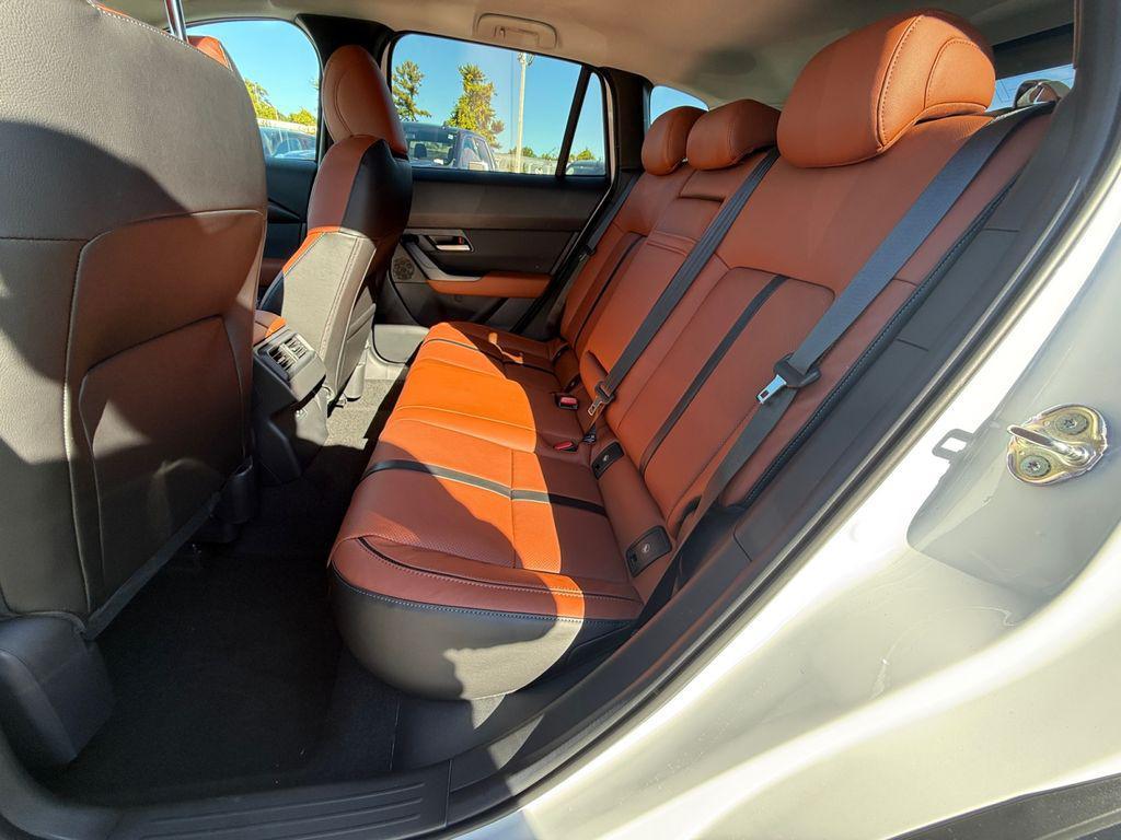 new 2026 Mazda CX-50 car, priced at $39,517