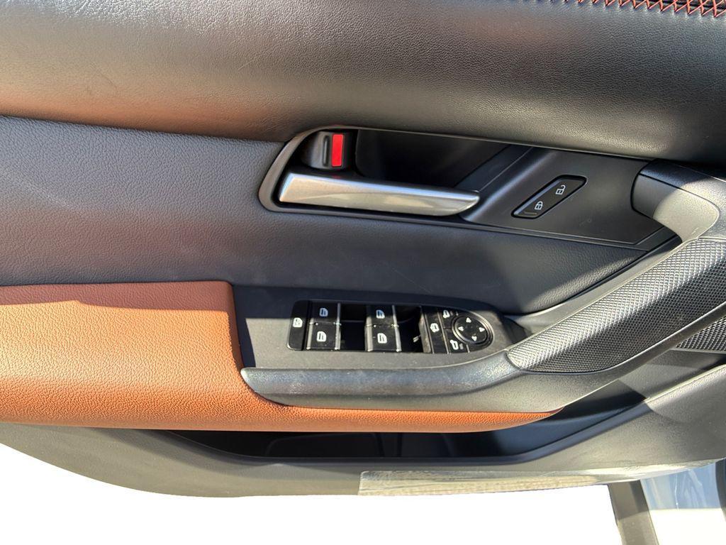 new 2026 Mazda CX-50 car, priced at $39,517