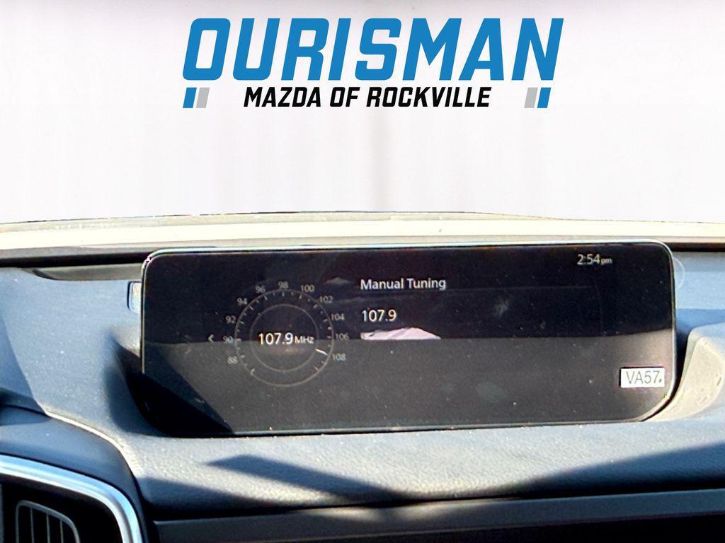 new 2026 Mazda CX-50 car, priced at $39,517