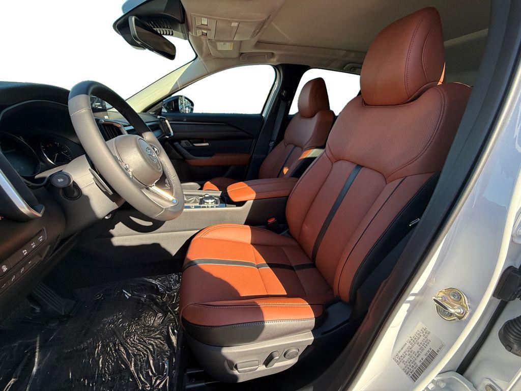 new 2026 Mazda CX-50 car, priced at $39,517