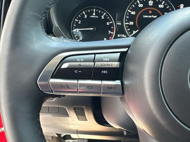used 2024 Mazda CX-50 car, priced at $27,000