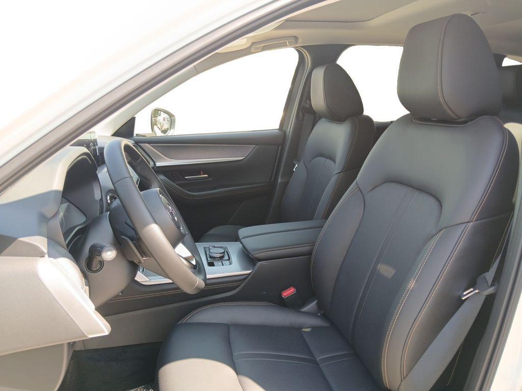 new 2025 Mazda CX-90 car, priced at $40,510