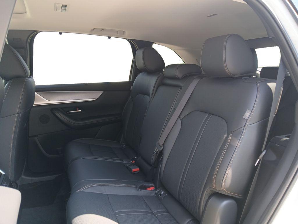 new 2025 Mazda CX-90 car, priced at $40,510