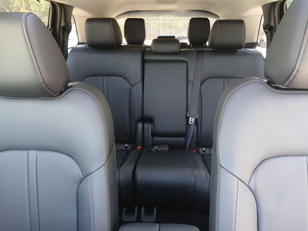 new 2025 Mazda CX-90 car, priced at $40,510