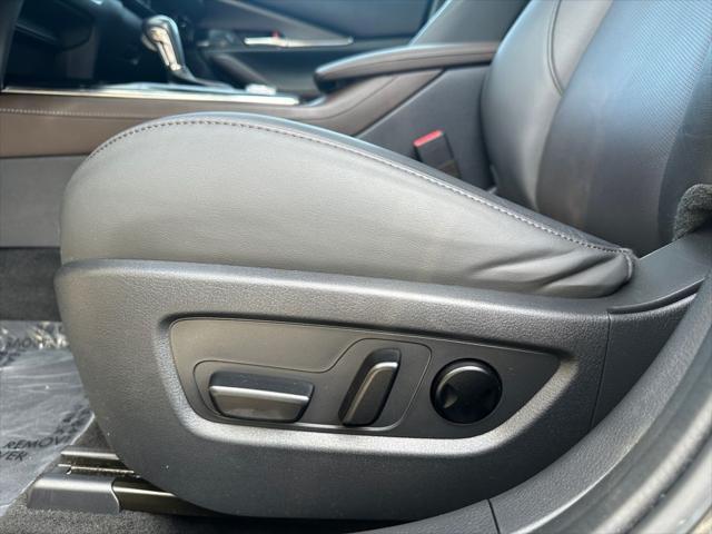 used 2022 Mazda CX-30 car, priced at $22,500