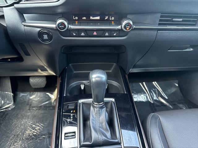 used 2022 Mazda CX-30 car, priced at $22,500