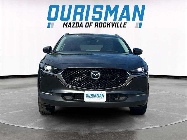 used 2022 Mazda CX-30 car, priced at $22,500