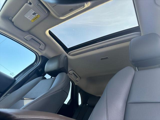 used 2022 Mazda CX-30 car, priced at $22,500