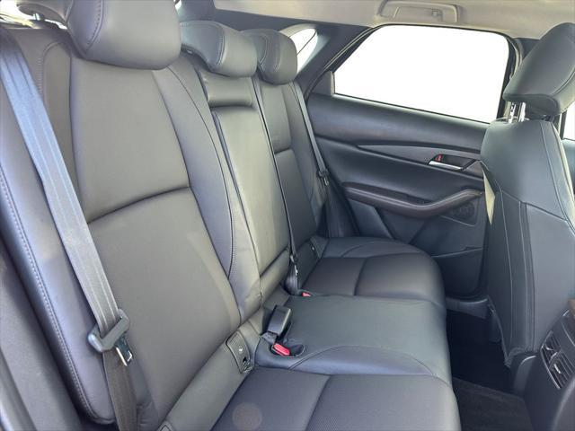 used 2022 Mazda CX-30 car, priced at $22,500