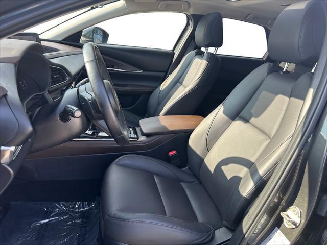 used 2022 Mazda CX-30 car, priced at $22,500