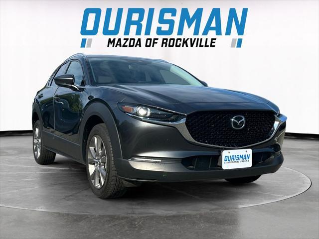 used 2022 Mazda CX-30 car, priced at $22,500