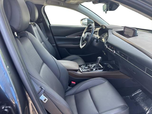 used 2022 Mazda CX-30 car, priced at $22,500