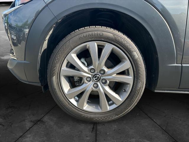 used 2022 Mazda CX-30 car, priced at $22,500