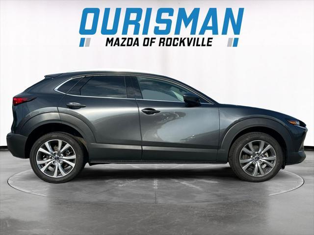 used 2022 Mazda CX-30 car, priced at $22,500