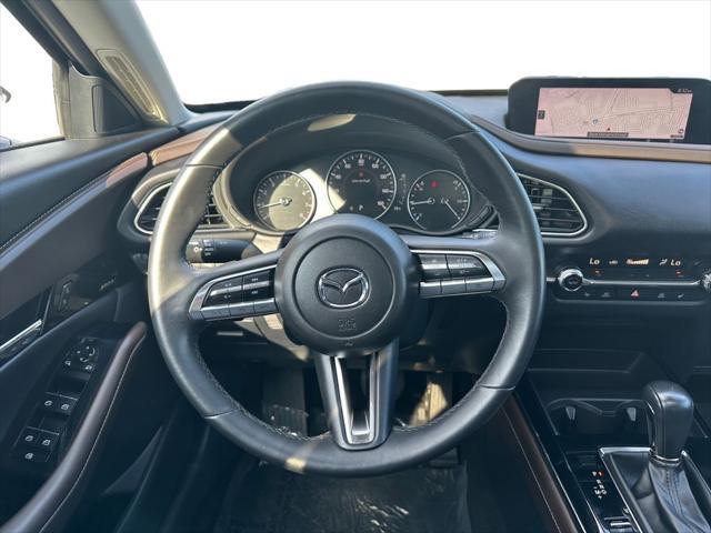 used 2022 Mazda CX-30 car, priced at $22,500